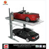 New Product for 2013 Two post auto parking lift with 2300kg lifting capacity