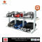New Product for 2013 Double layers 2 post auto parking equipment used for home garge