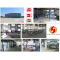 New Products for 2013 Two post double level auto parking lift