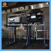 Two post parking lift with CE certification