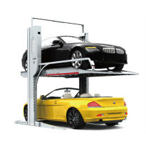 top quality garage Home parking lift
