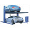 double parking car lift for home garage