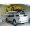 Hydraulic single post car parking lift WPS-2500
