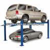 4 Post Car Parking Lift for sale WPF3200