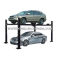2013 new product 4 post car lift used for parking car lift equipment