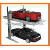 Automated stack parking system with CE approval