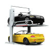 Residential Automotive Parking Lifts