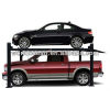 2013 Hot Sale 3.5T Four Post Car Parking Lift