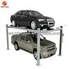HOT!! 2013 new four post hydraulic car parking lift for sale