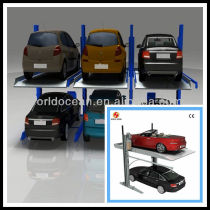 Easy simple car parking solutions
