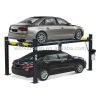 moveable garage parking cars lift