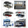 Simple Popular solution automobiles parking system