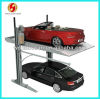 Sliding car parking system from china