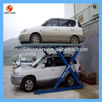 Car Parking Lift ( Car Parking Equipment) WP2700-S