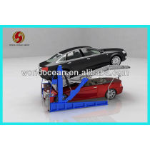HOT!! 2013 new two post hydraulic car parking lift on sale