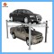 Hot sale two post parking system, 2 post car parking lift 2300kgs/ 1800mm