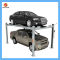 3.6T-Four post car parking system WOW2236
