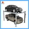 8000lb/4 post car parking lift wiht CE/cheaper lift