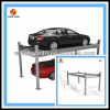 Parking management system with CE 2700kg capacity