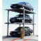 pit parking equipment Residential apartment mechanical parking