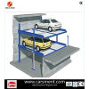 Hot Product for 2013 Parking Lift in Pit with CE certifcate