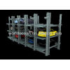 2013 new product of auto parking equipment pallet parking system