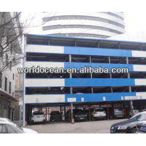 Car parking system/ easy parking equipment