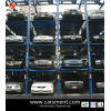 Hot Product for 2013 Automatic Parking System Quad Vehicle Storage with CE certifcate