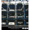 Hot Product for 2013 Automatic Parking System Quad Vehicle Storage with CE certifcate