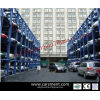 New Products for 2013 Multi-level Automatic Parking System