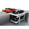New Products for 2013 Automatic Parking System