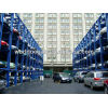 4 level Mechanical Hydraulic Car Stacker Parking for new cars Parking system