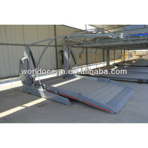 2013 newest type CAR PARKING SYSTEM for sale