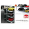 New Products for 2013 Automatic Parking System in Pit for 6 cars
