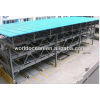 supply automatic car parking system,mechanical parking system
