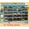 automatic car parking system
