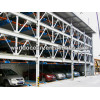 special hydraulic parking car garage