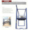 2013 New Product residential lift elevator for home use