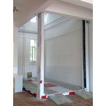 residential home elevator lift for cargos