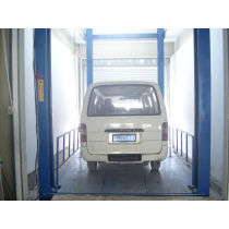2013 New Safety Lift Tables for Car/Cargos