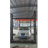 car lift platform, hydraulic cargo lift for car and cargo