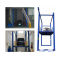 2013 new product- hydraulic car lift platform 3000kgs