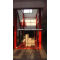 Four Post Home Hydraulic Lift Elevator Cheap Residential Lift Elevator