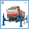 40 ton heavy duty truck lifts for large vehicle/ bus/ coach