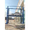 Vertical car parking lift with CE certification