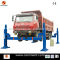 Hot Product for 2013 Heavy duty hydraulic large truck lift vehicle lift with 20ton 30ton 40ton