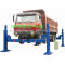 30 ton heavy bus lift for large vehicle/ bus/ truck