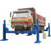 30 ton heavy bus lift for large vehicle/ bus/ truck