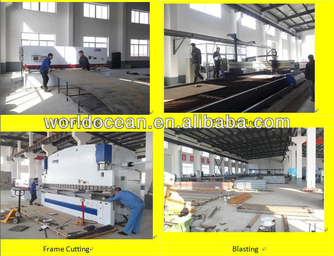 Hydraulic heavy duty truck lifts for sale 10 TONS