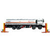 Heavy duty large hydraulic truck lift vehicle lift for sale